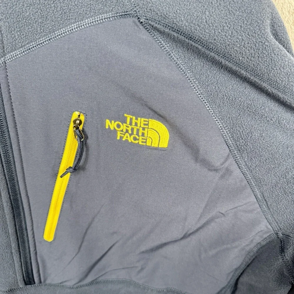 The North Face go you